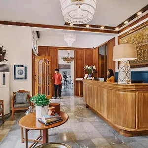 Winner Hotel Yangon