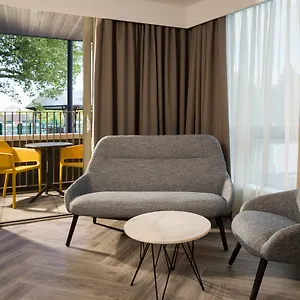 Roomzzz Stratford Appart hôtel Londres