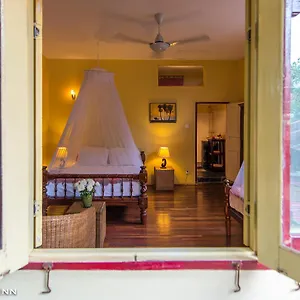 Alamanda Inn, Boutique Hotel&french Restaurant Hotel Yangon