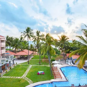 Paradise Hotel Negombo