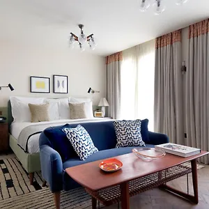 Redchurch Townhouse Hotel Londres
