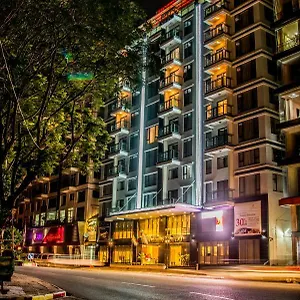 Esperado View Hotel Yangon